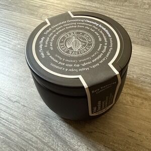 Tweak'd By Nature Rare Treasures Tribal Chocolate Hair Body Cleansing Scrub 8 oz